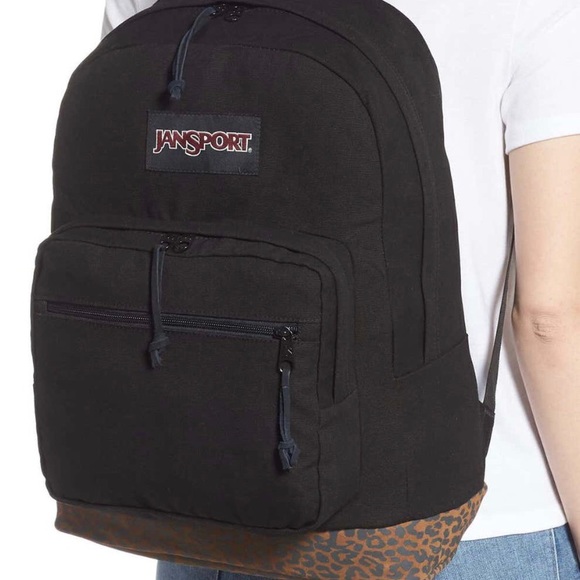 Jansport Handbags - New jansport backpack